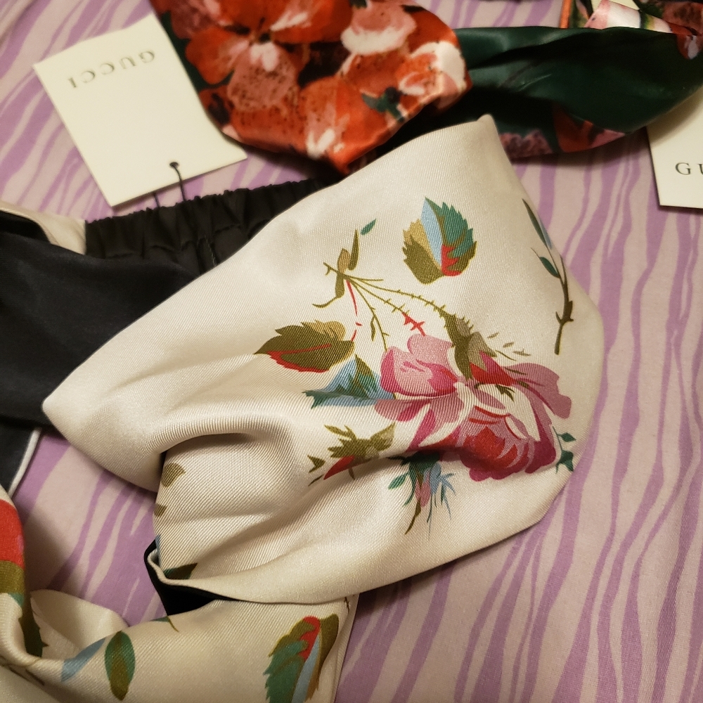 Gucci - Picture 2 of 4
